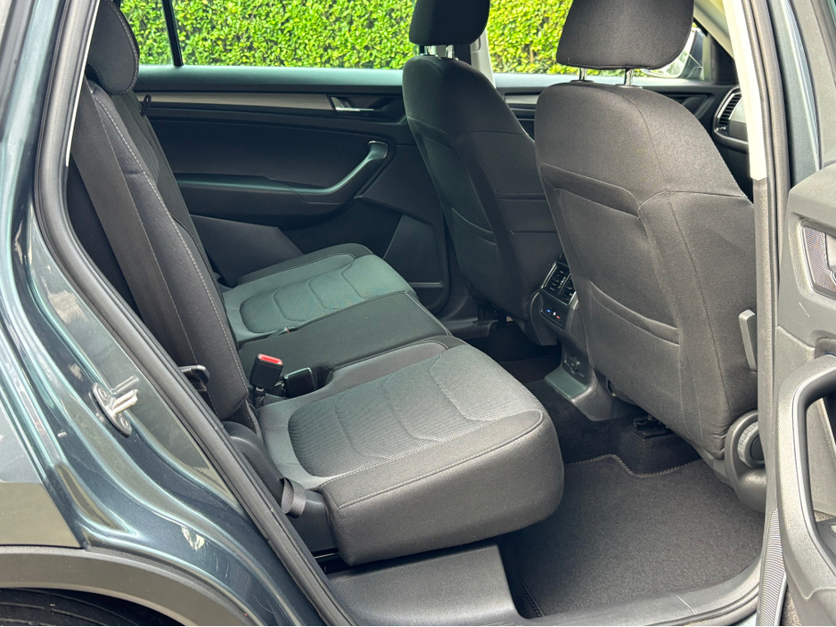 2019 Skoda Kodiaq - image 9