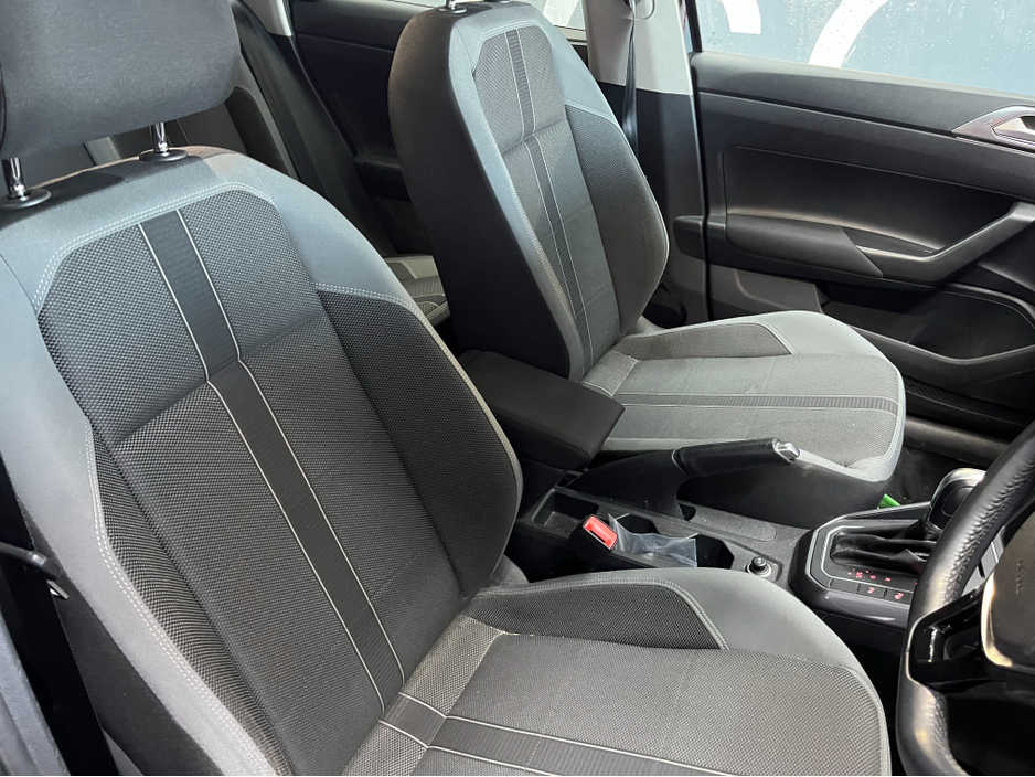 2019 Volkswagen Polo €15450 2019 VOLKSWAGEN POLO TSI HIGH LINE 1.0 AUTOMATIC / REVERSE CAMERA / CRUISE CONTROL €15,450