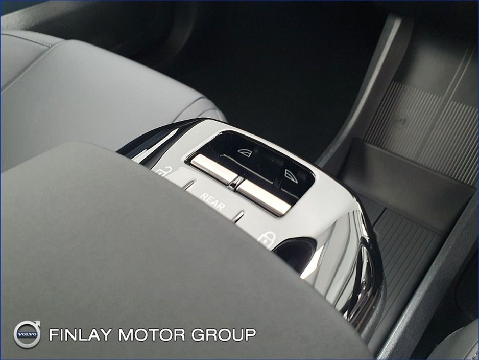 2026 Volvo EX30 0% APR Plus single motor €39,995