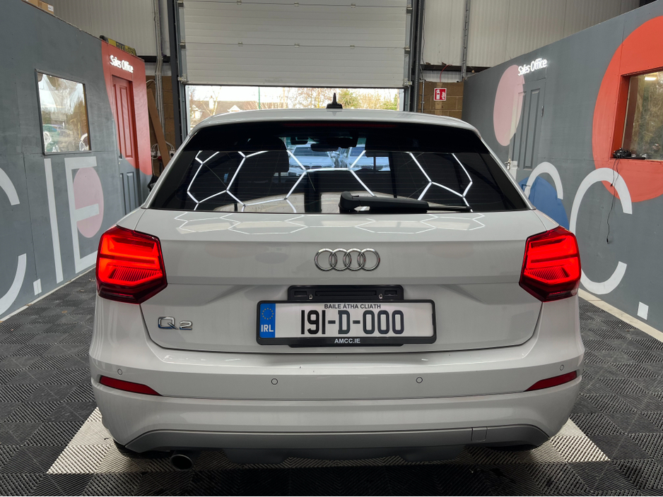2019 Audi Q2 - image 5