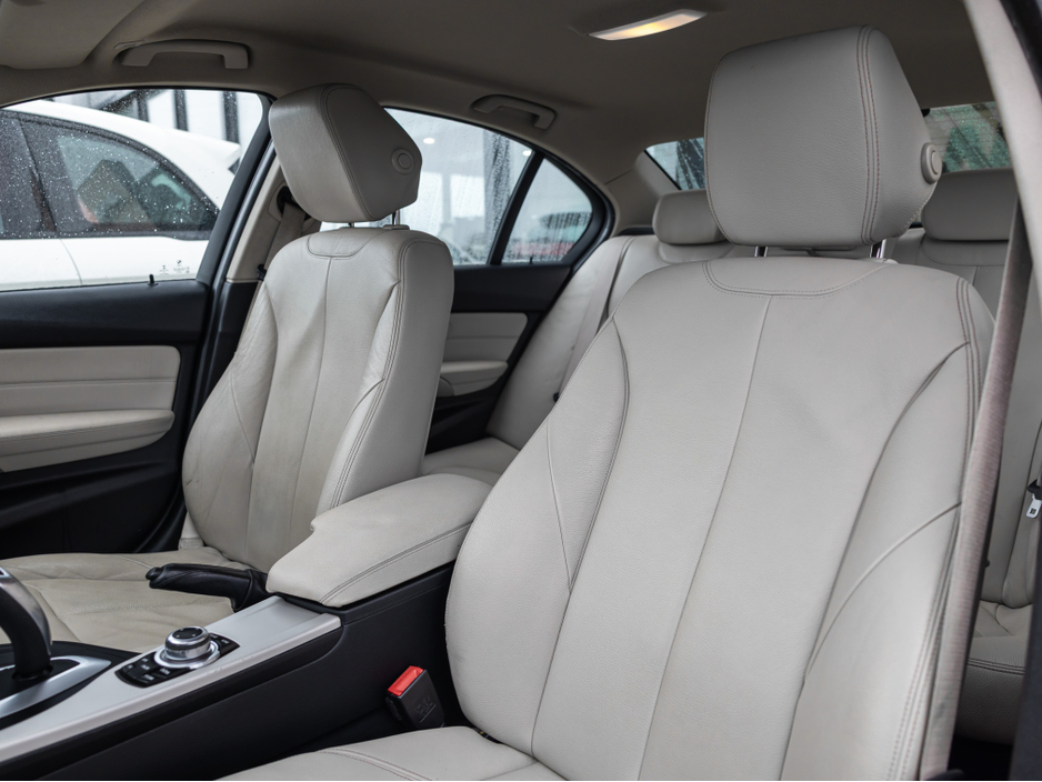 2016 BMW 3 Series 316D SE ZLBF 4DR AUTO €15,950