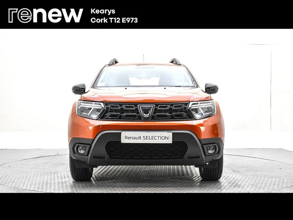 2022 Dacia Duster - image 8
