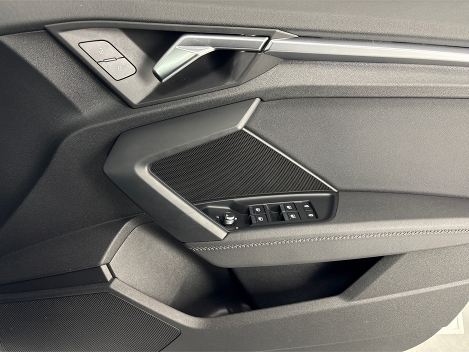 2021 Audi A3 - image 23