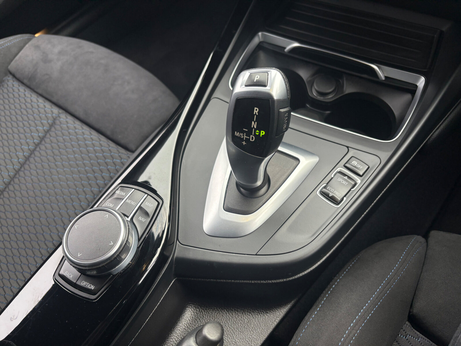 2018 BMW 1 Series  €19,900