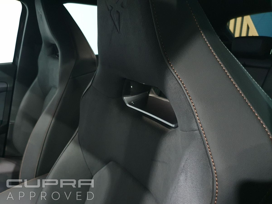 2025 Cupra Formentor - image 24