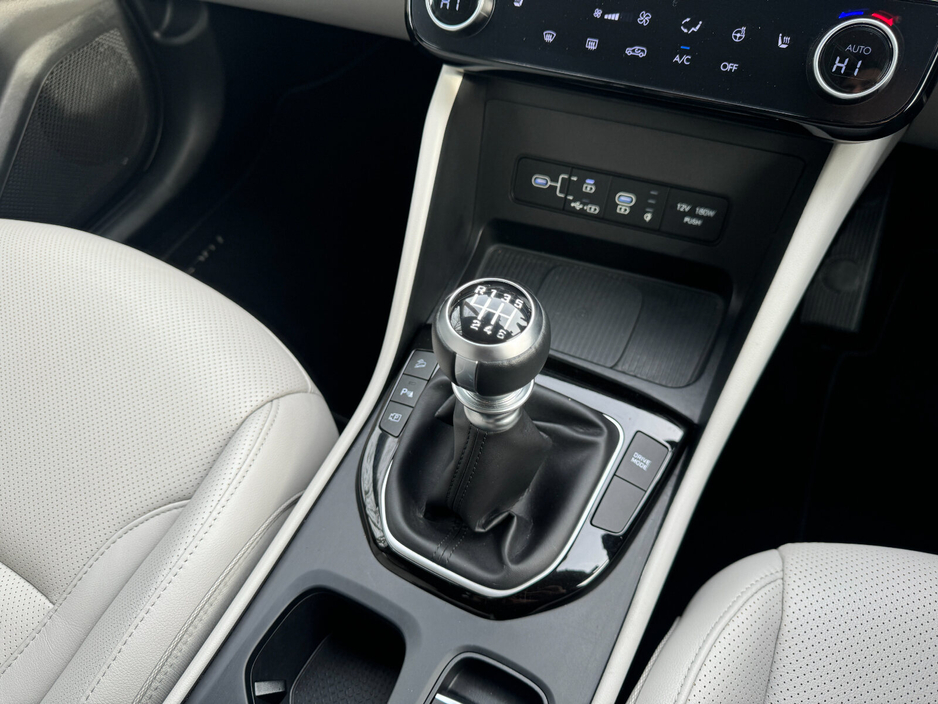 2024 Hyundai Tucson Tucson FL Executive Plus €39,950