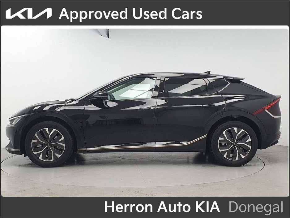 2022 Kia EV6 EV6 Earth