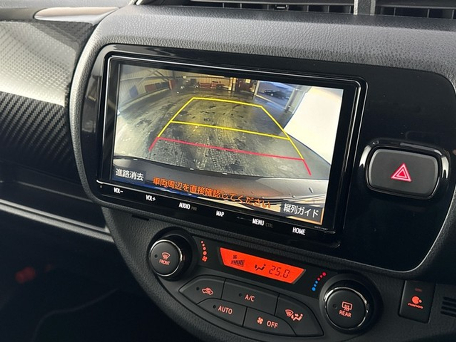 2019 Toyota Yaris HYBRID GR SPORT €17,950