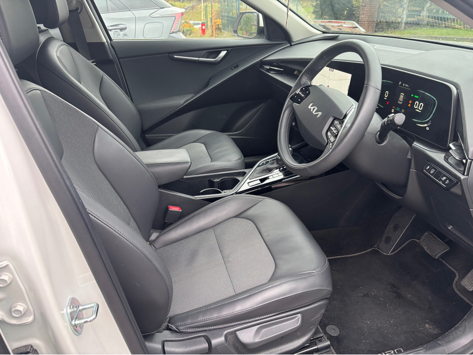 2023 Kia Niro HEV K3 5DR AUTO €29,995