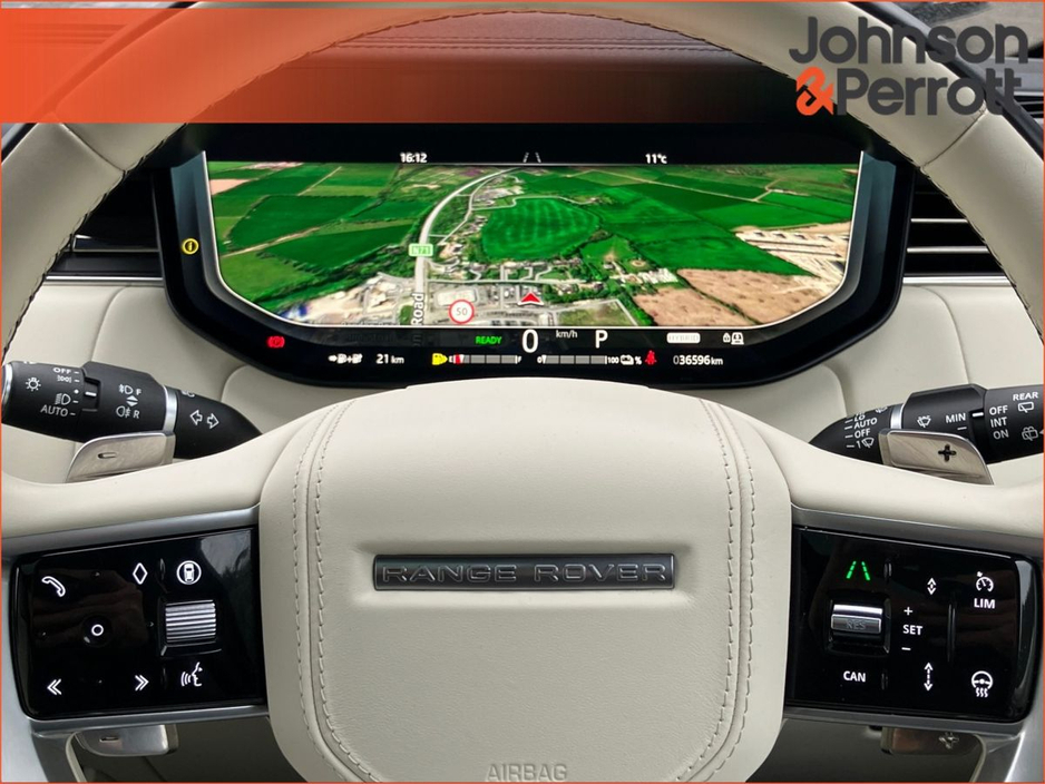 2024 Land Rover Range Rover - image 22