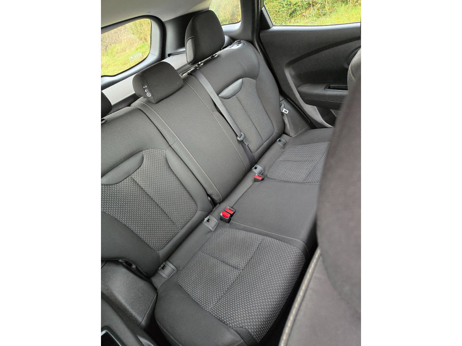 2016 Renault Kadjar 1.5 dCi 110 ENERGY Dynamique Nav €11,800