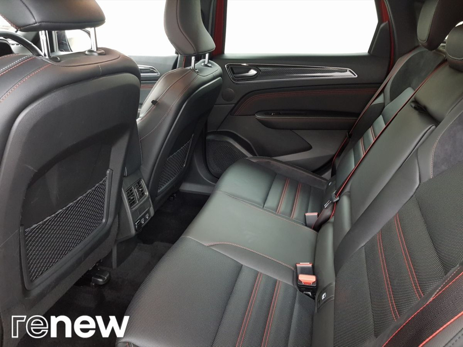 2022 Renault Arkana R.S. LINE TCE 140 AUTO MILD HYBRID €21,245