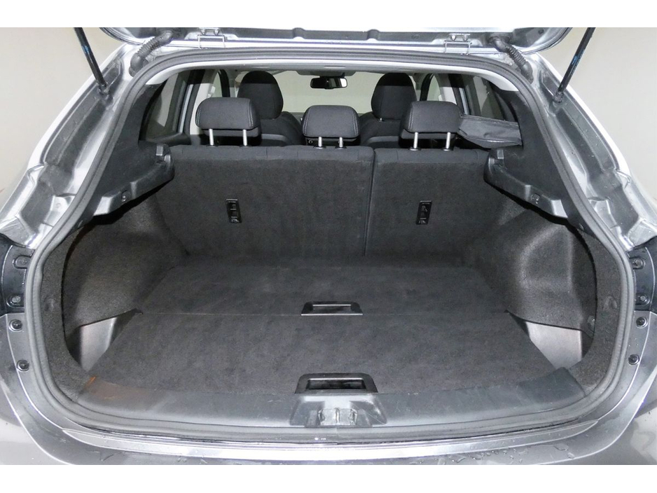 2020 Nissan Qashqai - image 19