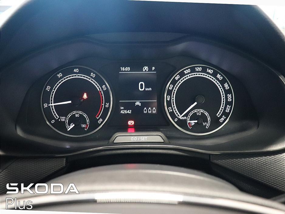 2022 Skoda Kamiq - image 19