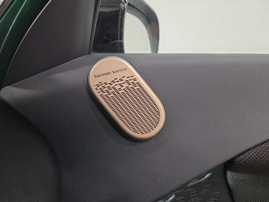 2026 MINI Aceman JCW