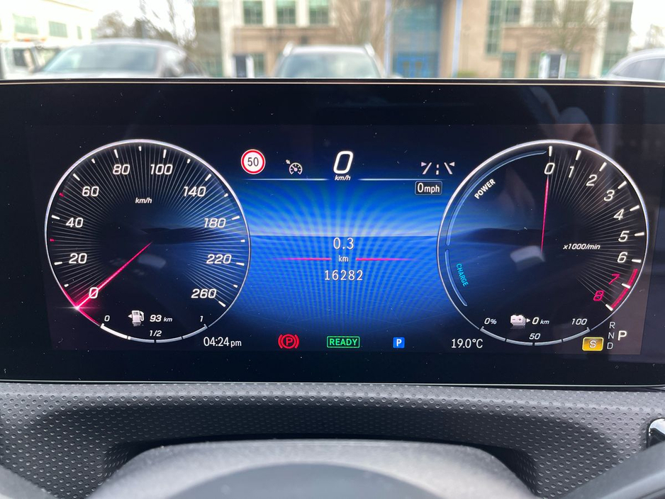 2024 Mercedes-Benz A Class - image 8