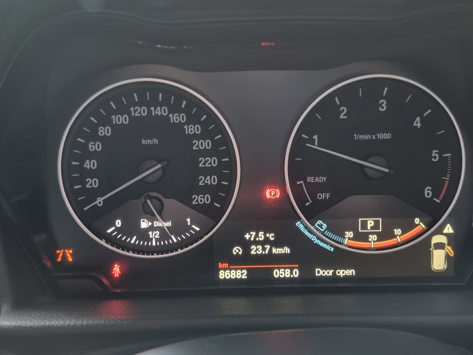 2017 BMW 2 Series - image 12