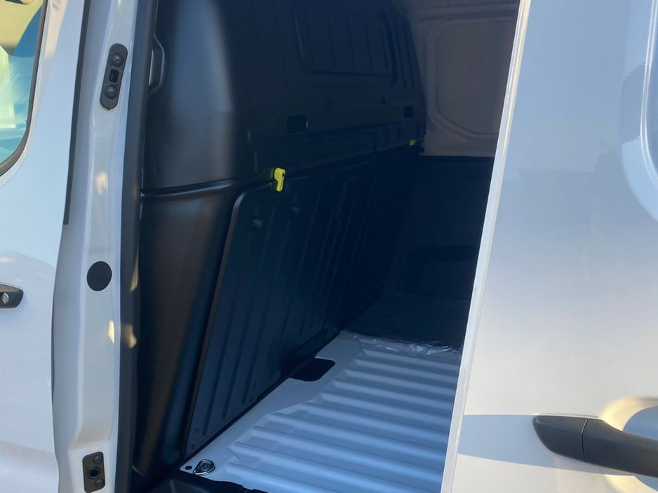 2025 Fiat Doblo SWB 1.5 100HP 650KG 4DR €21,495