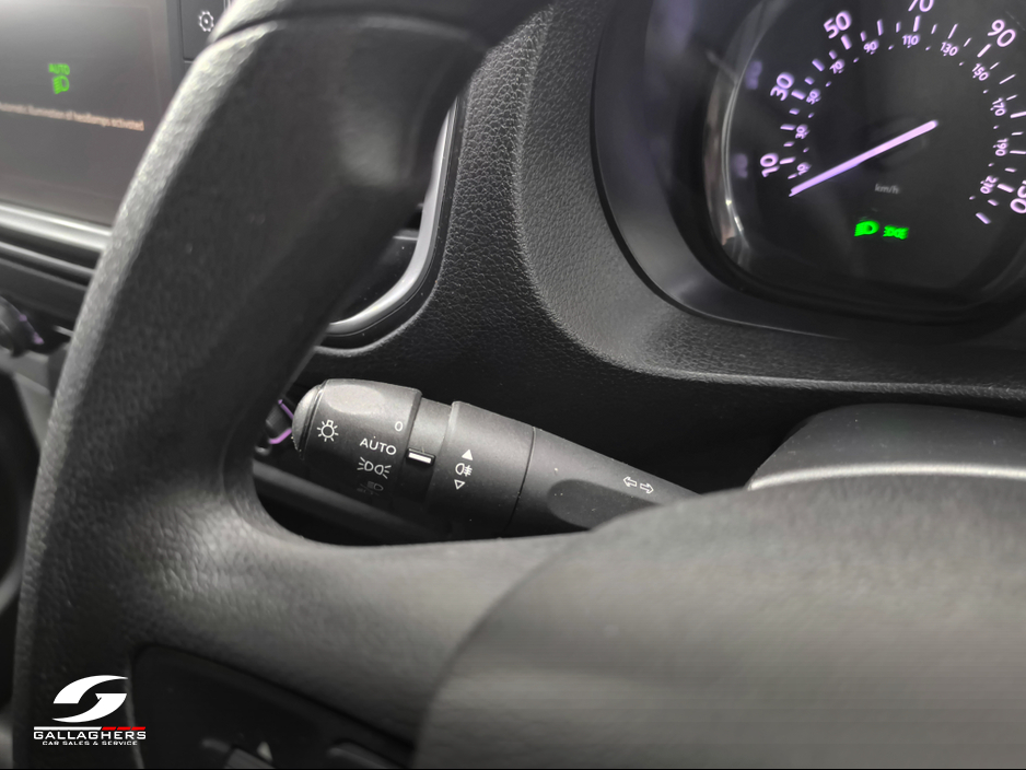 2022 Citroen Dispatch (222) 1400 ENTPRISE PRO 2.0 BLUEHDI €17,882