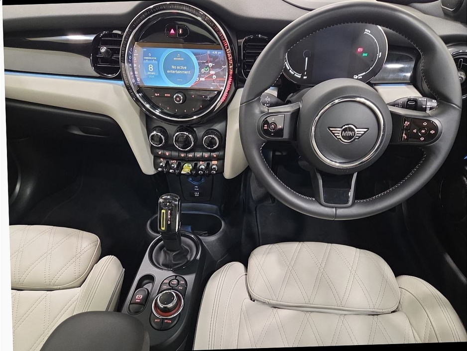 2022 MINI Hatch Electric Level 3 €22,950