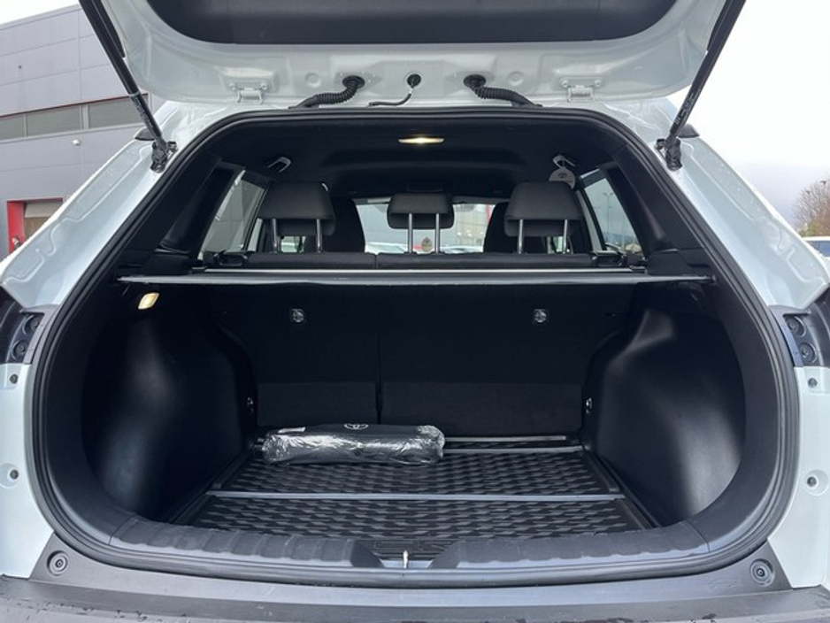 2024 Toyota Corolla Cross COROLLA CROSS SPORT 1.8 €37,750