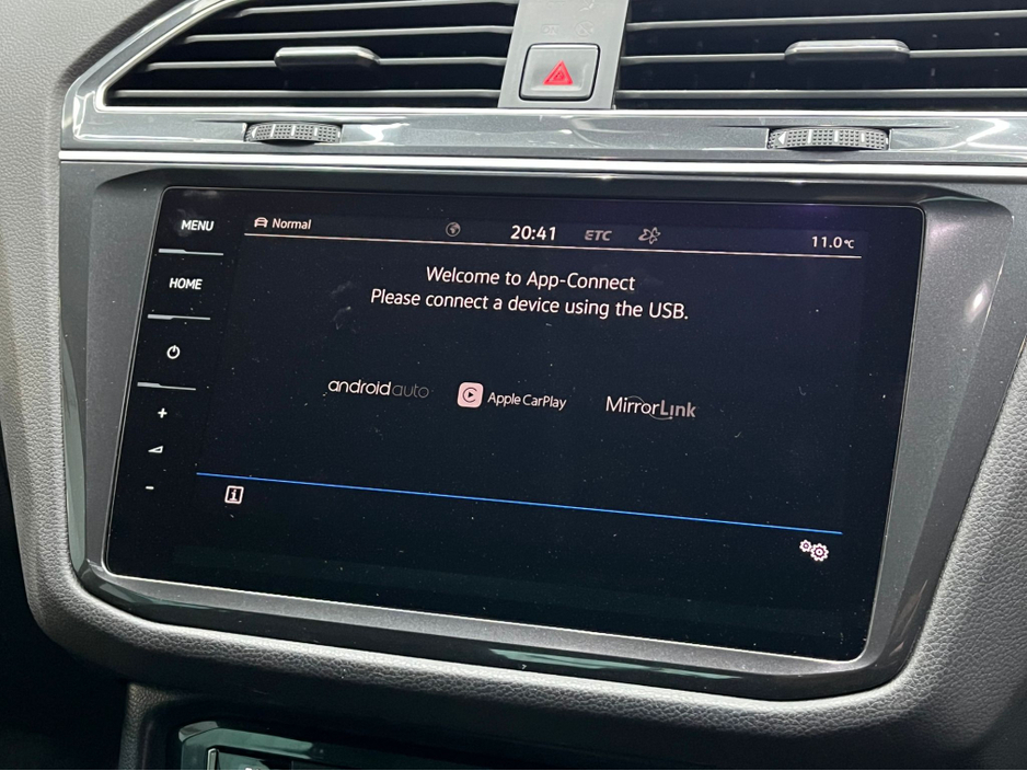 2018 Volkswagen Tiguan €24950! 2018 VW TIGUAN 2.0 TDI AUTOMATIC 4 MOTION HEATED LEATHER SEATS FRONT & REAR - CRUISE CONTROL - CARPLAY/ANDROID AUTO - REVERSE CAMERA - MEMORY SEATS - HEADS UP DISPLAY - €24,950