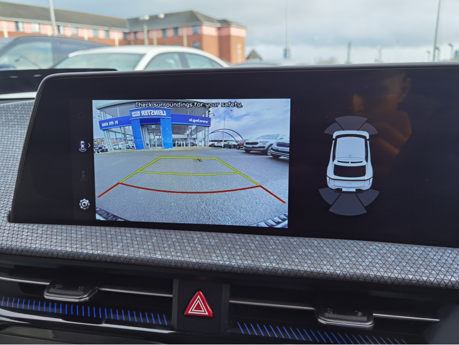 2022 Kia EV6 77KWH EARTH AUTOMATIC - FINANCE AVAILABLE - CALL US TODAY ON 01 492 6566 OR 087-092 5525 €26,950