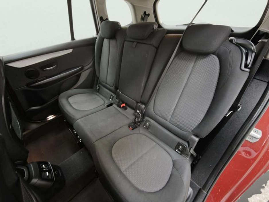 2016 BMW 2 Series Gran Tourer - image 26