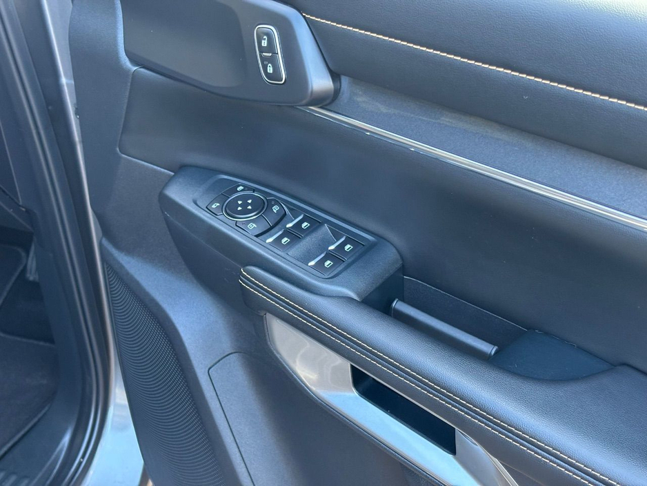 2023 Ford Ranger - image 18