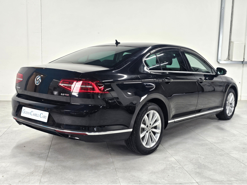 2020 Volkswagen Passat 2.0 TDi Highline 190  BHP Auto - Ultra Low Miles - SOLD €27,950