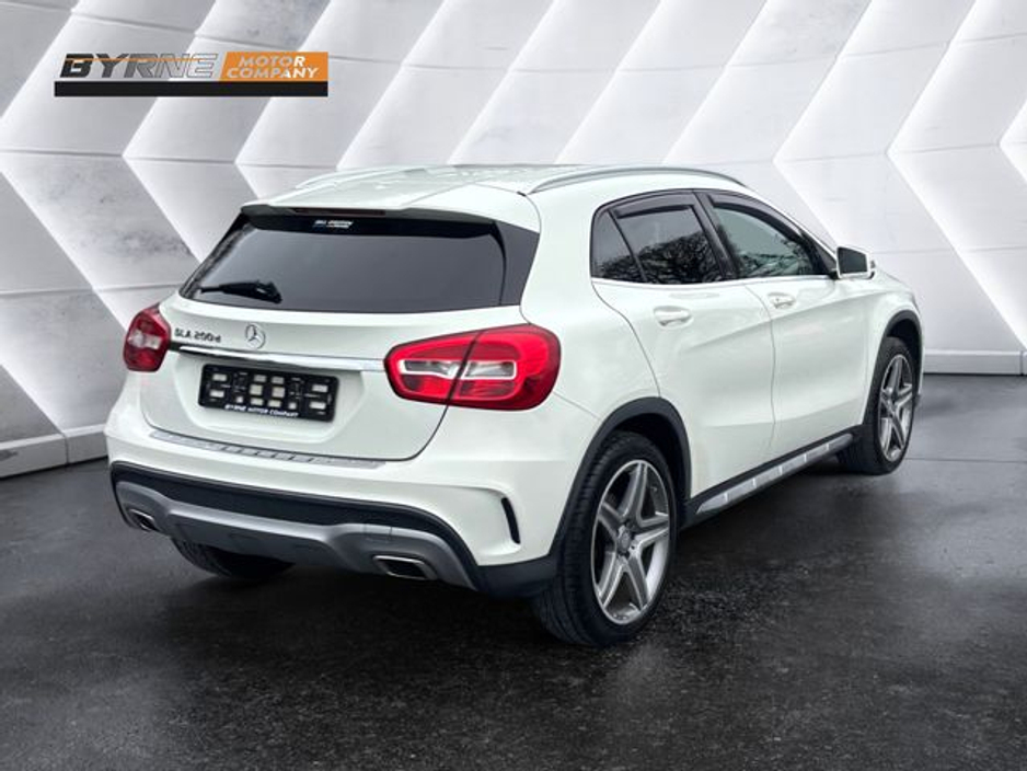 2016 Mercedes-Benz GLA Class - image 5