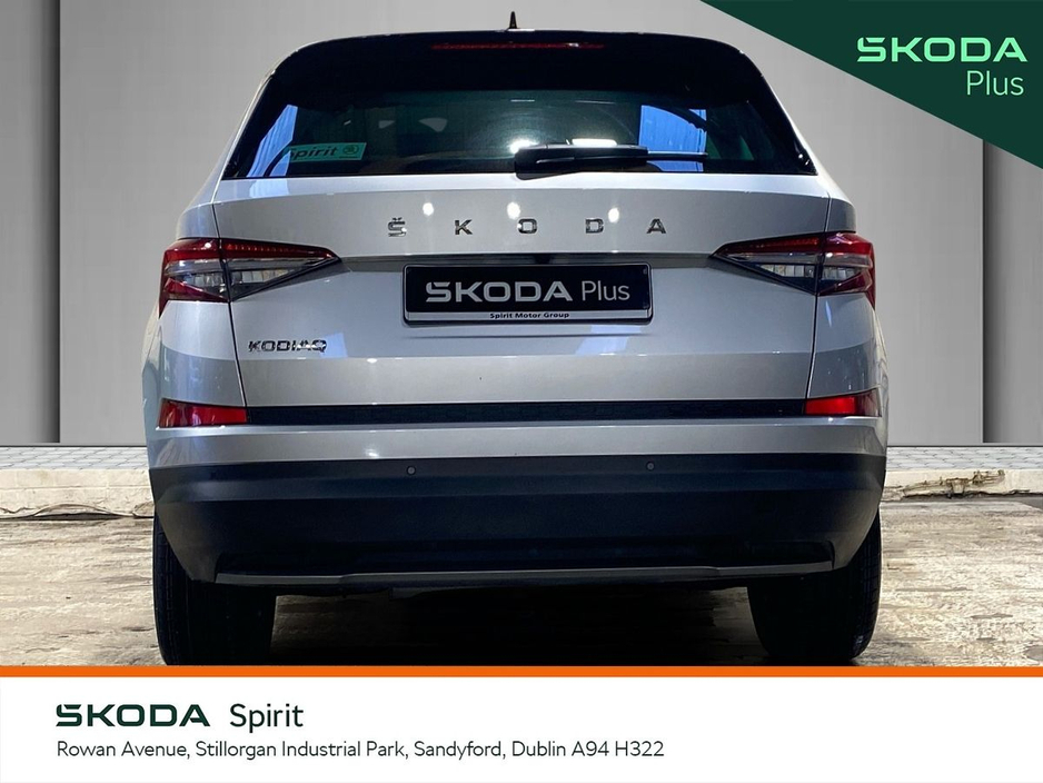 2023 Skoda Kodiaq - image 12