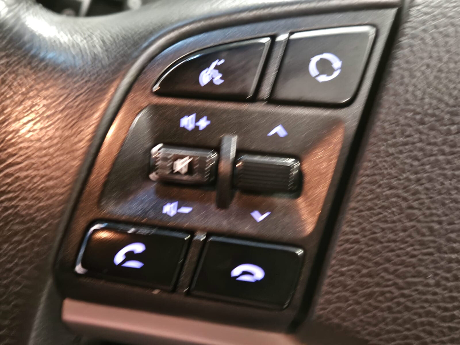 2020 Hyundai Tucson 2WD Executive Plus €18,950