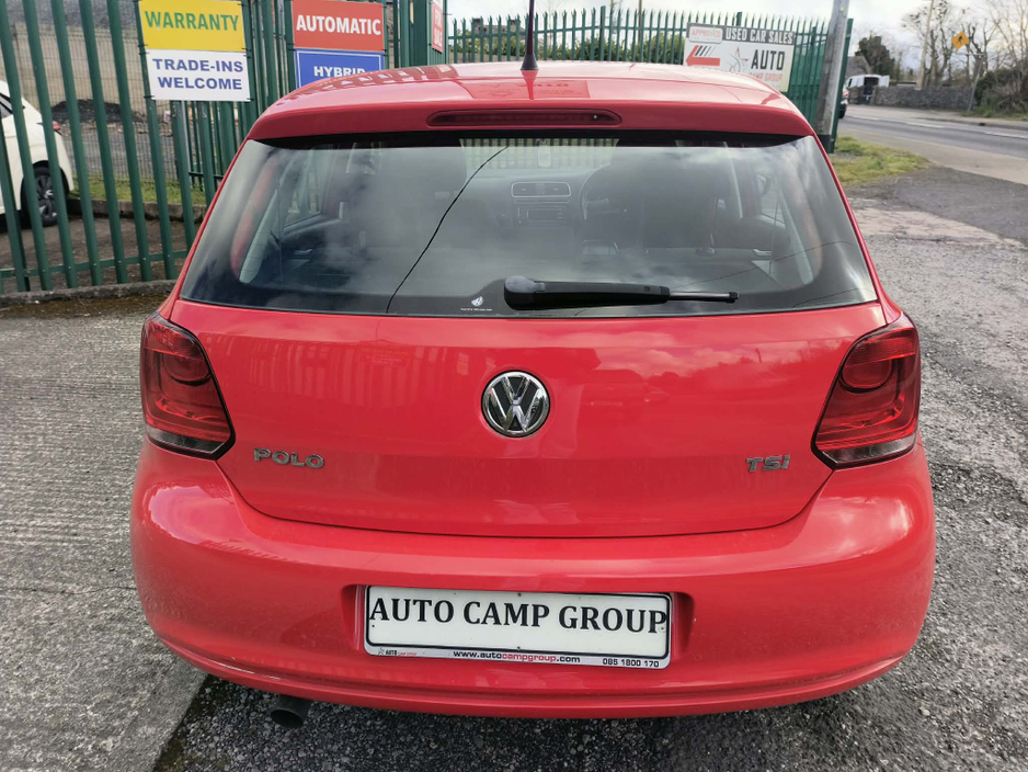 2011 Volkswagen Polo - image 6