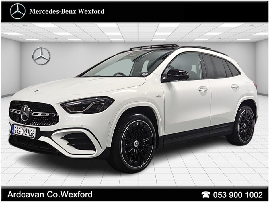 2025 Mercedes-Benz GLA Class for sale in , Ireland