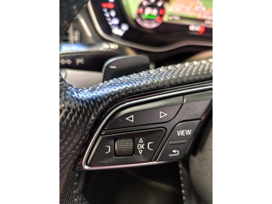 2018 Audi A5 - image 26