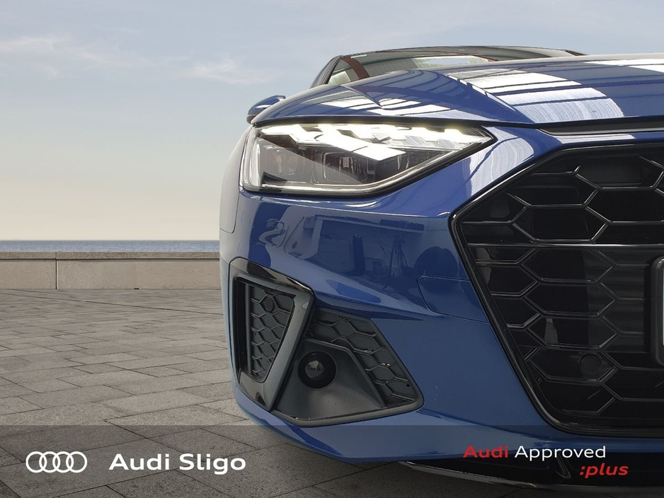 2022 Audi A4 - image 6