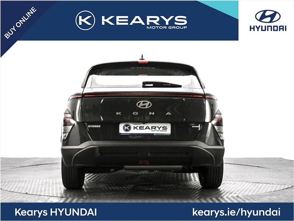 2024 Hyundai Kona 1.0 T-GDI Signature €27,940