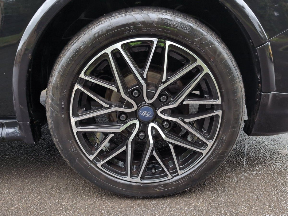 2020 Ford Transit Custom - image 6