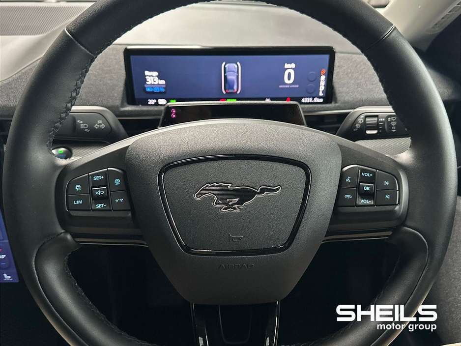 2023 Ford Mustang Mach-E - image 14