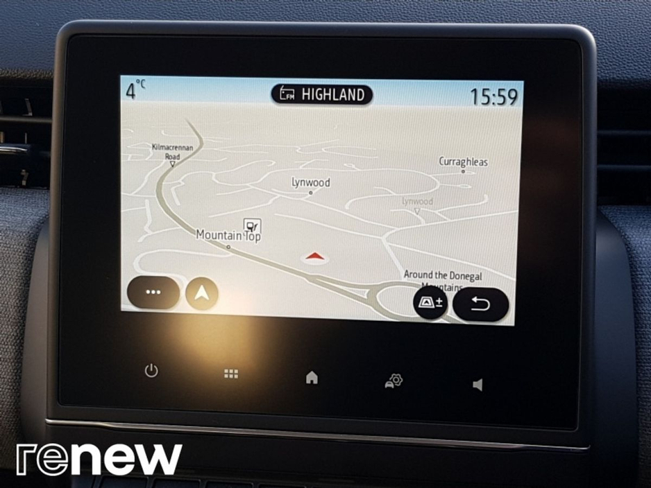 2026 Renault Clio - image 18