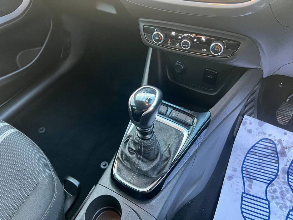 2023 Opel Crossland SRI 1.5 // REVERSE CAMERA // DUAL ZONE CLIMATE CONTROL // CRUISE CONTROL €15,750