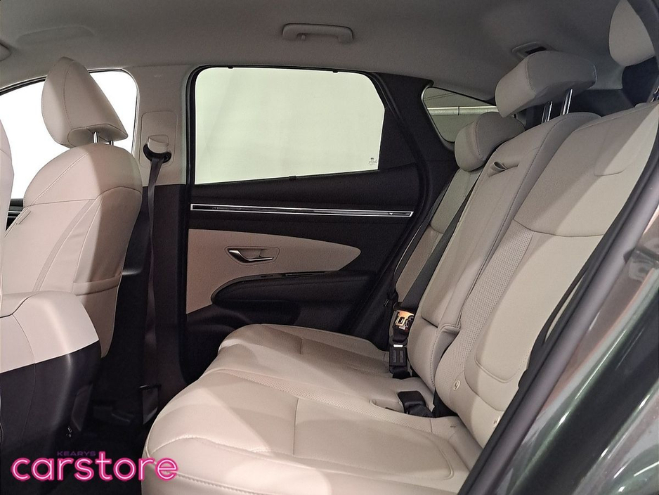 2024 Hyundai Tucson - image 10