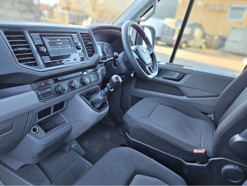 2021 MAN TGE - image 14