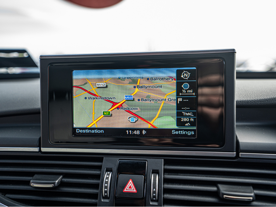 2016 Audi A6 - image 22