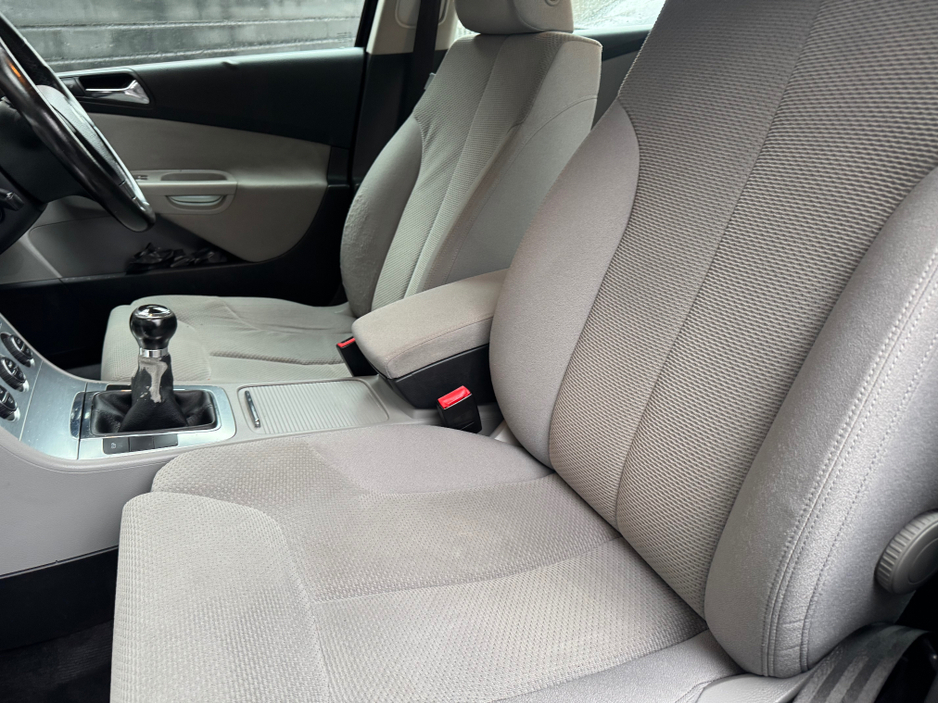 2006 Volkswagen Passat COMFORT 1.6 FSI ESTATE €2,995