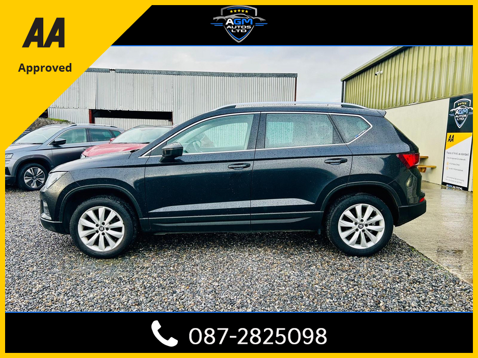 2019 SEAT Ateca - image 7