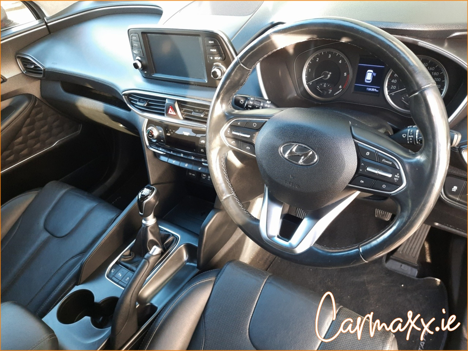 2020 Hyundai Santa Fe - image 17