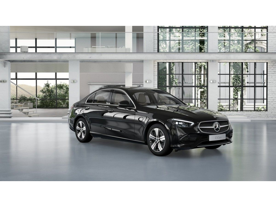 2022 Mercedes-Benz C Class for sale in , Ireland