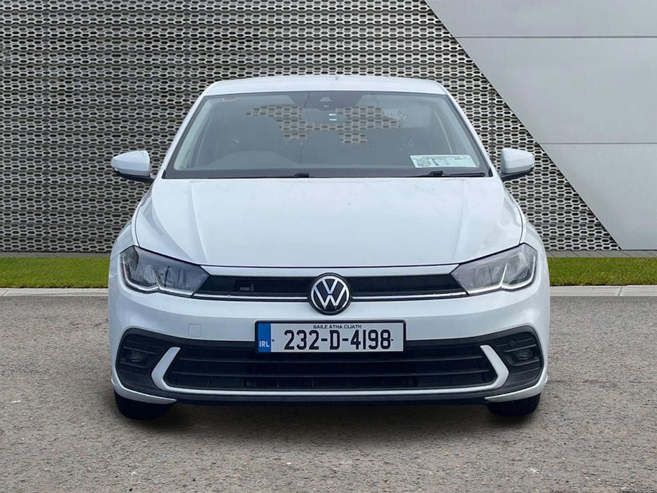 2023 Volkswagen Polo - image 7